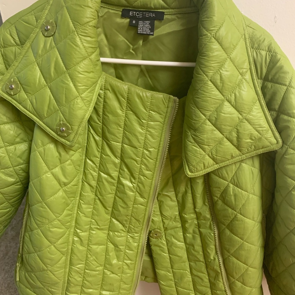 Jacket